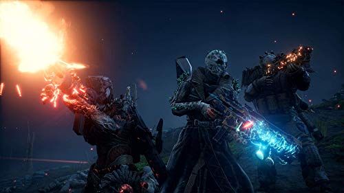 Outriders Day One Edition PS5 Game