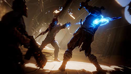 OUTRIDERS EDITION DAY ONE - PC [Importación francesa]