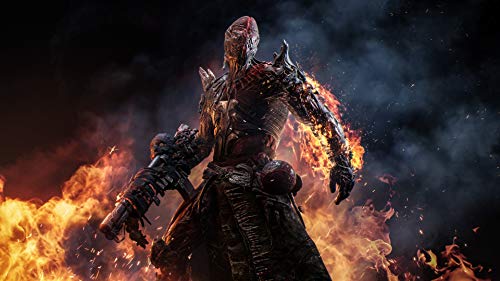 OUTRIDERS EDITION DAY ONE (Xbox One - Xbox Series X) - Xbox One [Importación francesa]