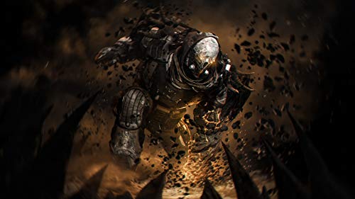 OUTRIDERS EDITION DAY ONE (Xbox One - Xbox Series X) - Xbox One [Importación francesa]