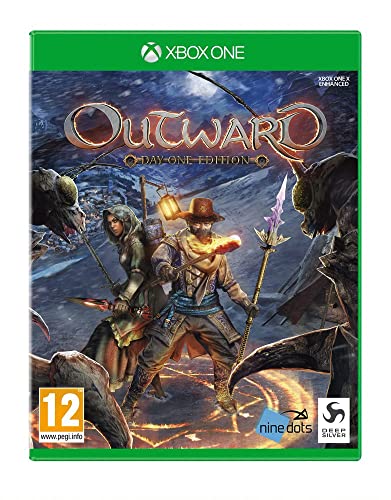 Outward - Day One Edition