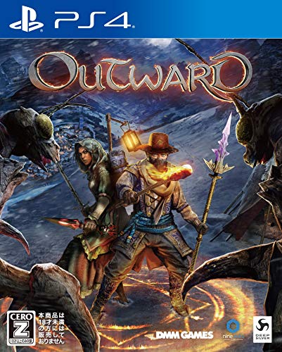 Outward - PS4