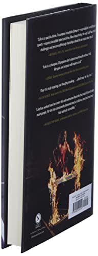 Over It: How to Face Life’s Hurdles with Grit, Hustle, and Grace