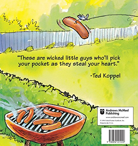 Over the Hedge (Over the Hedge (Andrews McMeel))