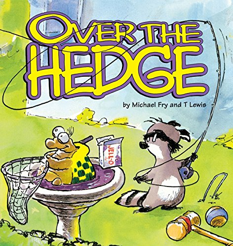 Over the Hedge (Over the Hedge (Andrews McMeel))