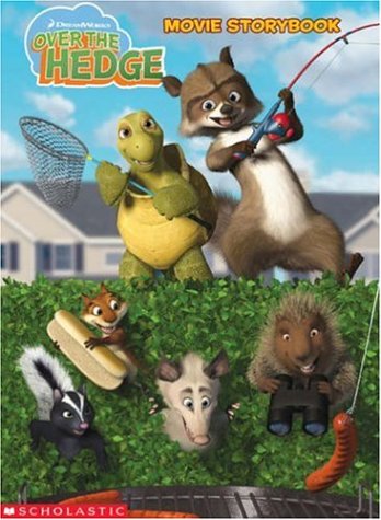 Over the Hedge (Over the Hedge S.)