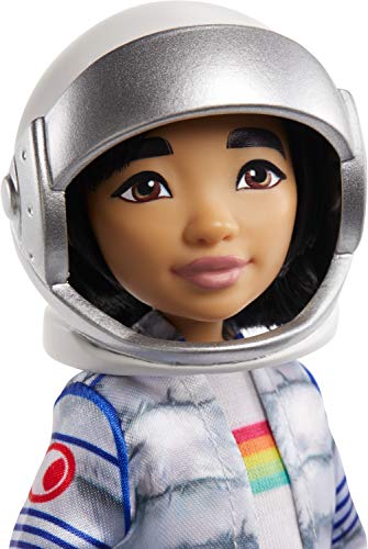 Over the moon- Netflix Mas allá de la Luna-muñeca FEI (Mattel GNP77)