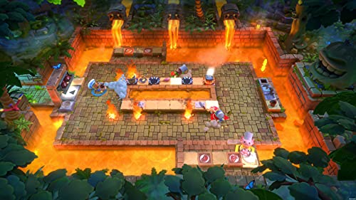 Overcooked All You Can Eat - Playstation 4