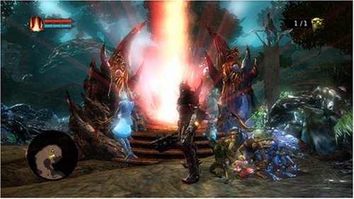 Overlord: Raising Hell(輸入版)