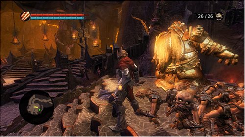 Overlord: Raising Hell(輸入版)