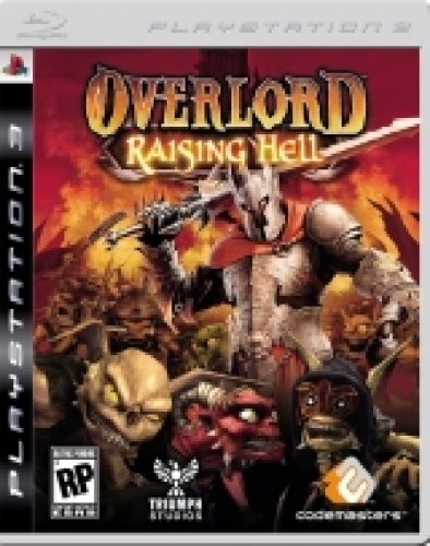 Overlord: Raising Hell