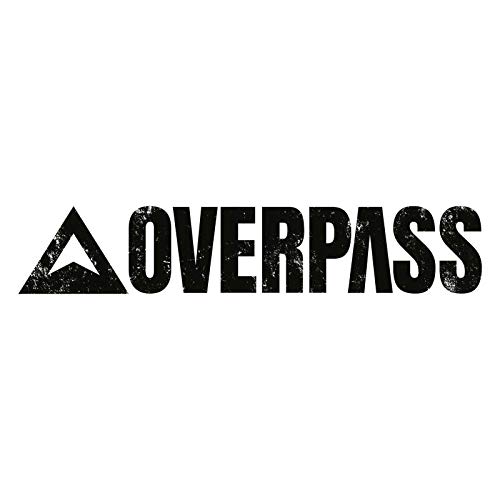 OVERPASS Day One Edition para PS4 [Versión Española]