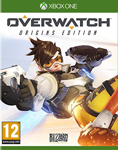 Overwatch - Édition Origins [Importación Francesa]