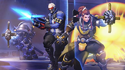 Overwatch - Legendary Edition for PlayStation 4