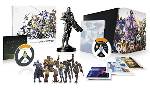 Overwatch Origins - Collector's Edition