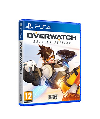 Overwatch Origins - Collector's Edition