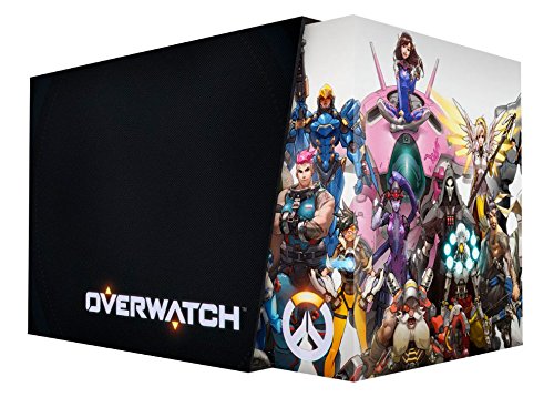 Overwatch Origins - Collector's Edition