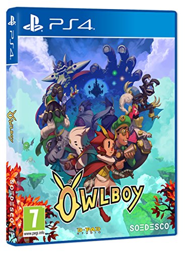 Owlboy