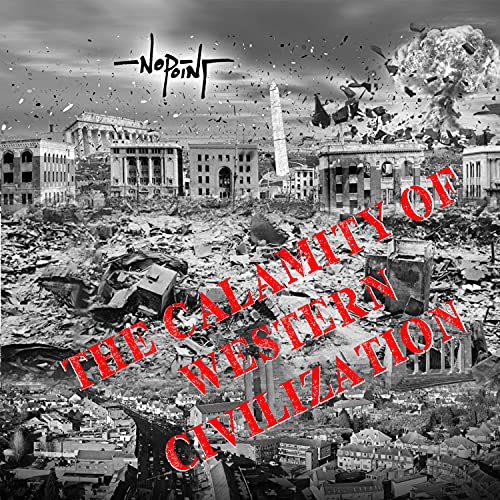 Oxen Free [Explicit]