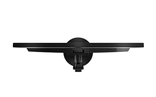 Ozone DSP24 240 Monitor Gaming, Pantalla 1920 x 1080 Full HD Monitor, 24", Base Sólida, 1ms, 240hz, Freesync, HDR, HDMI, Negro