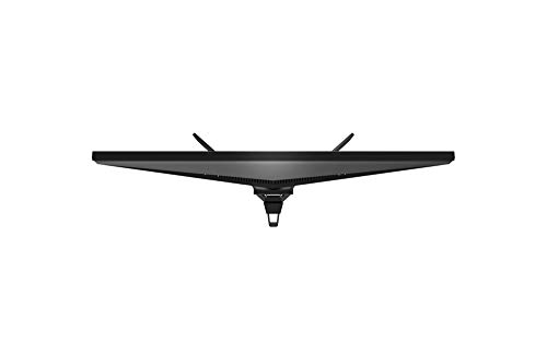 Ozone Gaming DSP27 IPS - Monitor 27" Diseñado para Gaming, Pantalla 2560x1440 2K QHD Full HD, Base Sólida, 1ms, 144hz, Freesync, HDR, HDMI, Negro