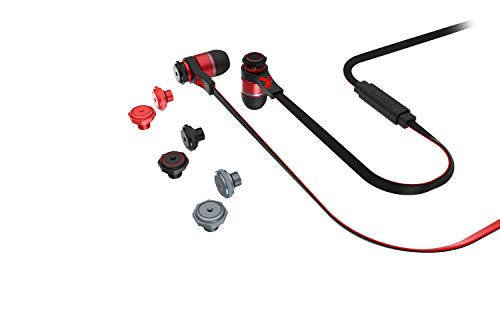 Ozone TRIFX - OZTRIFX - Auriculares in-Ear para Gaming