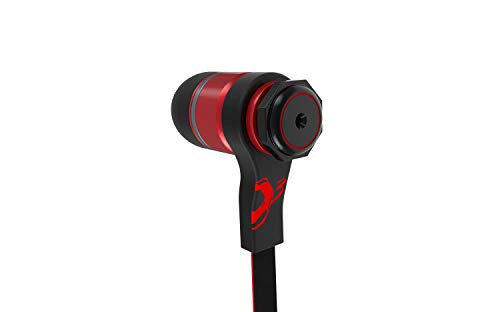 Ozone TRIFX - OZTRIFX - Auriculares in-Ear para Gaming