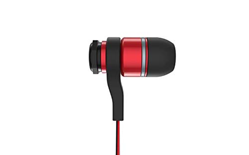 Ozone TRIFX - OZTRIFX - Auriculares in-Ear para Gaming