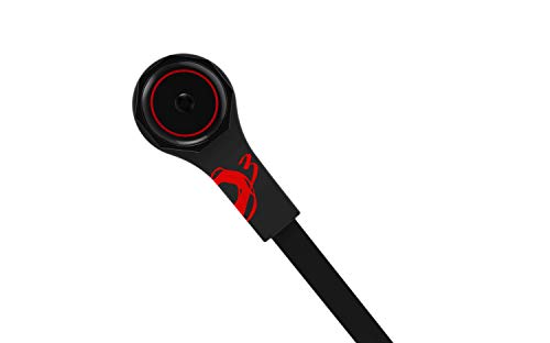 Ozone TRIFX - OZTRIFX - Auriculares in-Ear para Gaming