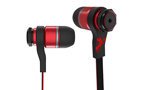 Ozone TRIFX - OZTRIFX - Auriculares in-Ear para Gaming