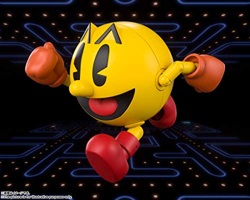 Pac-Man - Figuarts S.H. Figuarts 11cm