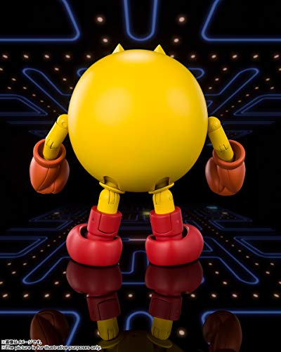 Pac-Man - Figuarts S.H. Figuarts 11cm