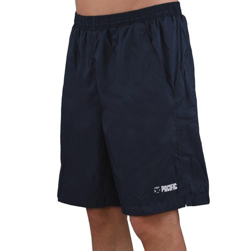 Pacific Tour X Pantalones Cortos Dry de Feel Textiles, Unisex, PC-7798.21.18, Azul Marino, Extra-Large