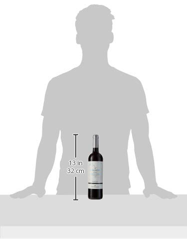 Pago del Cielo Celeste Roble, Vino Tinto - 6 botellas de 75 cl, Total: 4500 ml