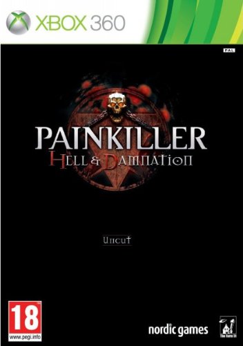 Painkiller Hell & Damnation
