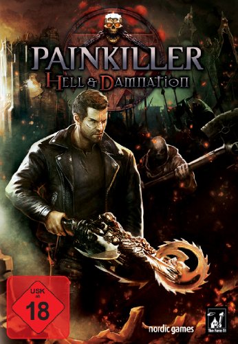Painkiller - Hell & Damnation - Collector's [Importación Alemana]