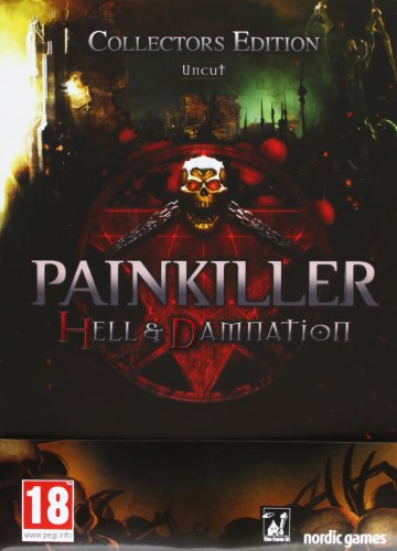 Painkiller Hell & Damnation - Edición Coleccionista