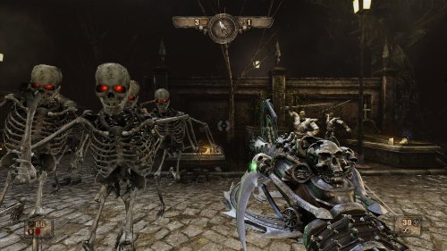 Painkiller Hell & Damnation [Importación Francesa]