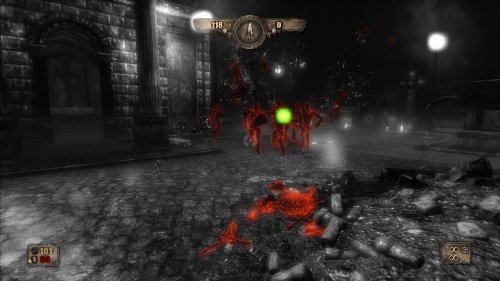 Painkiller Hell & Damnation [Importación Francesa]