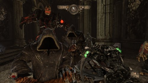 Painkiller Hell & Damnation [Importación Francesa]