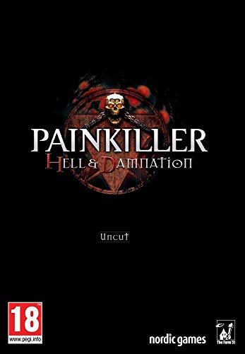 Painkiller Hell & Damnation [Importación Francesa]
