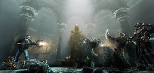 Painkiller: Hell & Damnation (Xbox 360) [Importación inglesa]