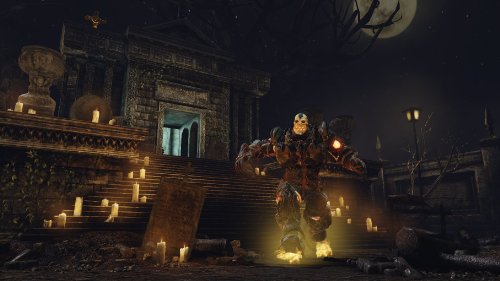 Painkiller: Hell & Damnation (Xbox 360) [Importación inglesa]