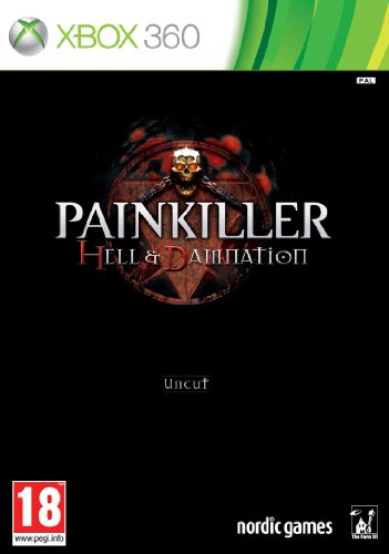 Painkiller: Hell & Damnation (Xbox 360) [Importación inglesa]