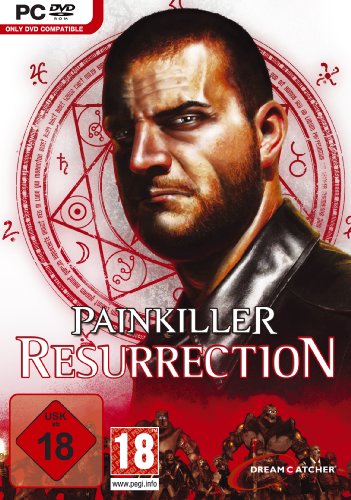 Painkiller Resurrection [Importación alemana]