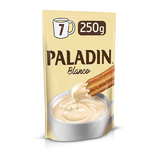Paladin Blanco Experiencia A La Taza, 250g