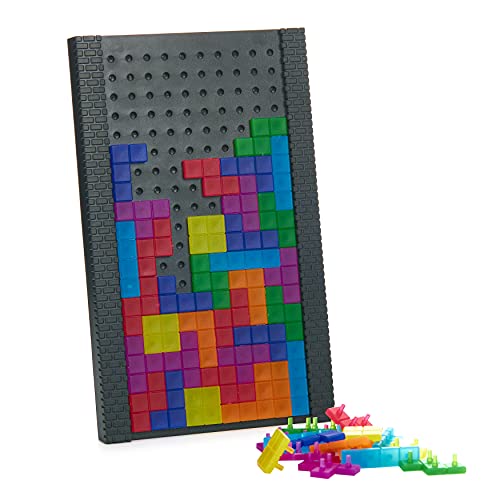 Paladone Tetris - Tetris Tetrimino Light, Multicolor (PP5099TT)