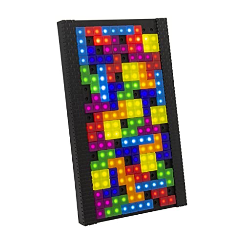 Paladone Tetris - Tetris Tetrimino Light, Multicolor (PP5099TT)
