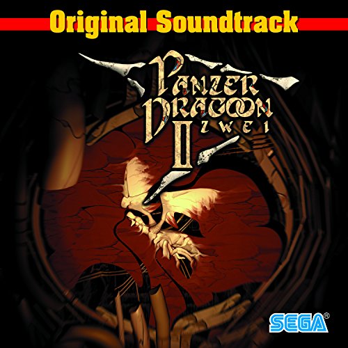 Panzer Dragoon II Zwei Original Soundtrack