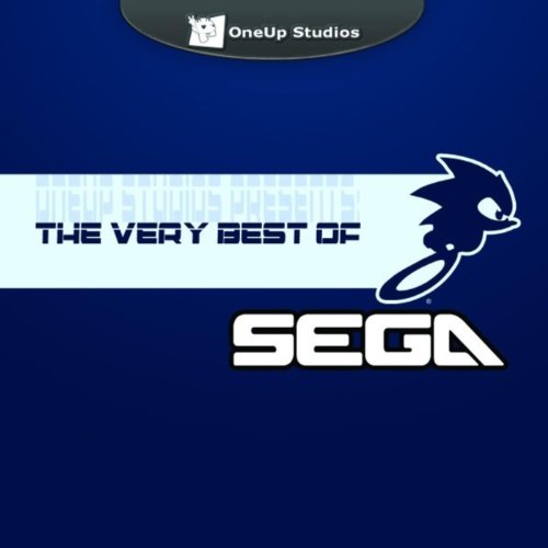 Panzer Dragoon Main Theme